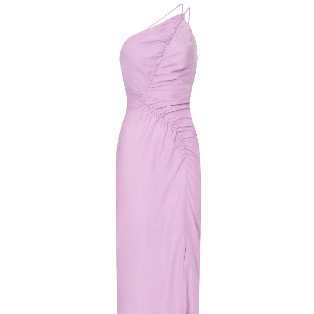 Suboo Andy Slip Dress, XS